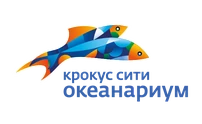Крокус Сити Океанариум